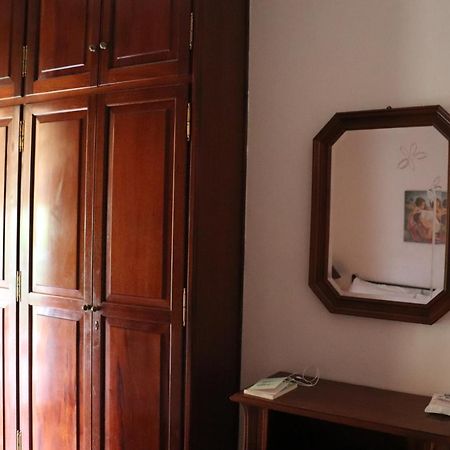 6Th Parodos Ioanni Theotoki 20 Apartment Corfu  Exterior foto
