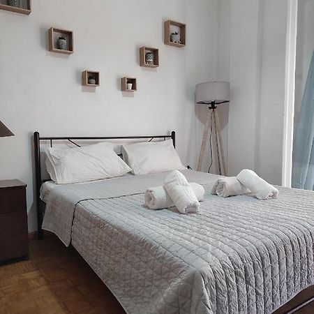 6Th Parodos Ioanni Theotoki 20 Apartment Corfu  Exterior foto