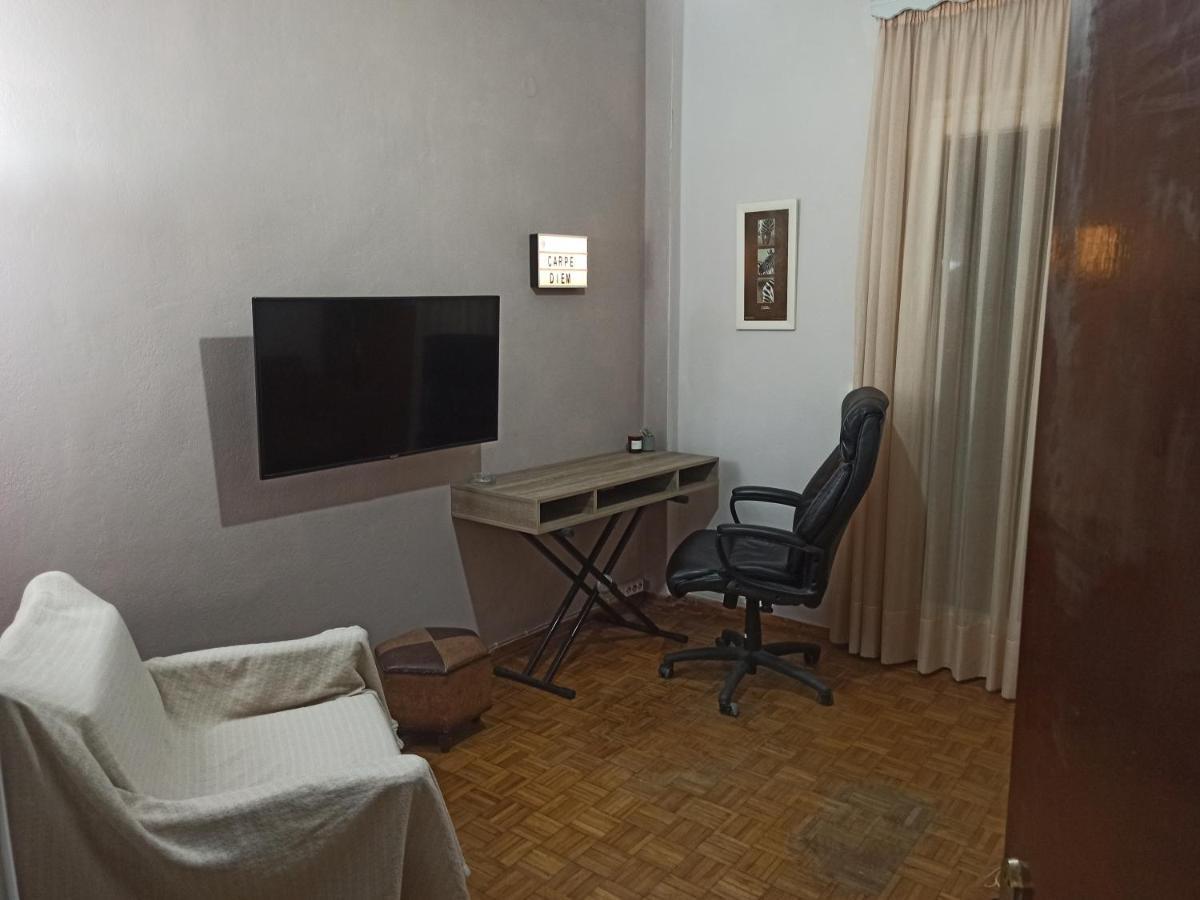 6Th Parodos Ioanni Theotoki 20 Apartment Corfu  Exterior foto