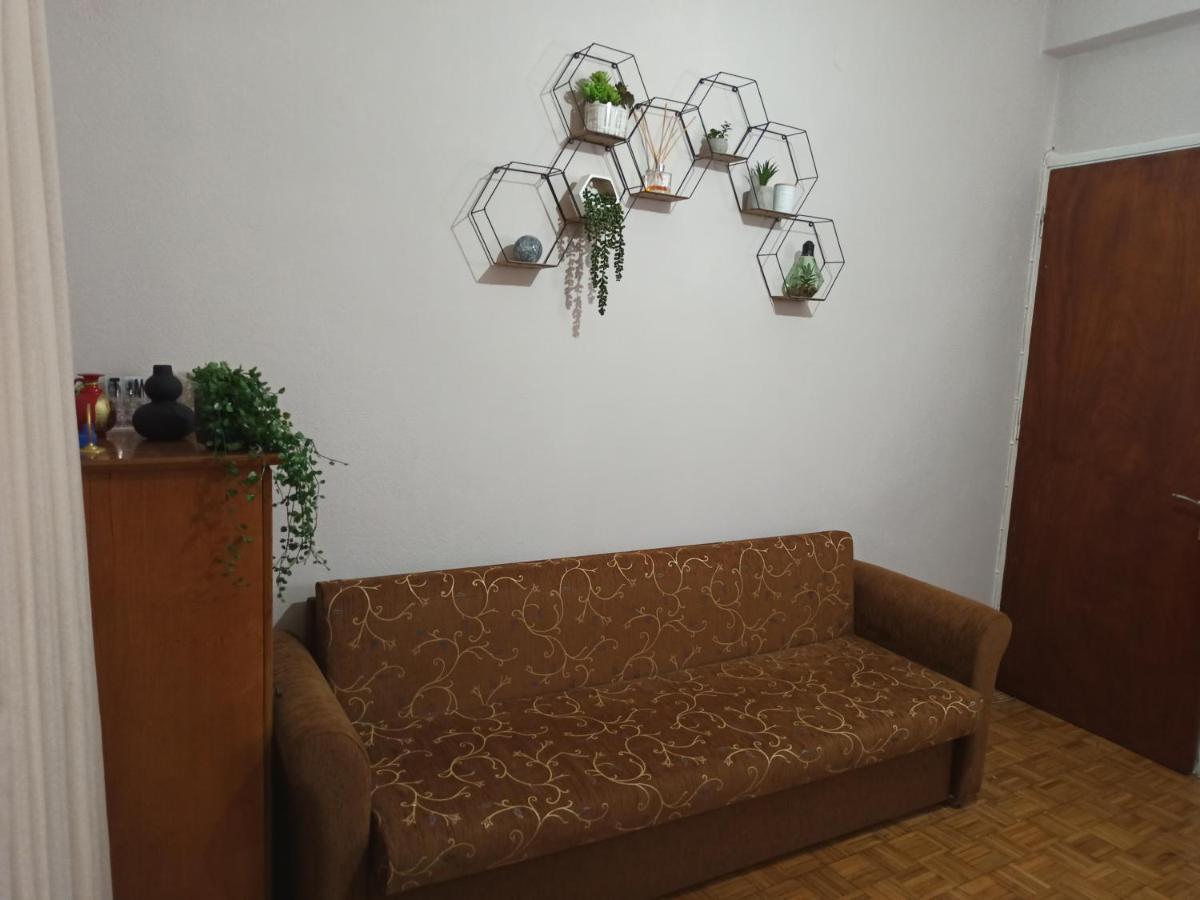 6Th Parodos Ioanni Theotoki 20 Apartment Corfu  Exterior foto