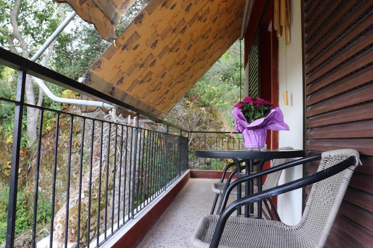 6Th Parodos Ioanni Theotoki 20 Apartment Corfu  Exterior foto